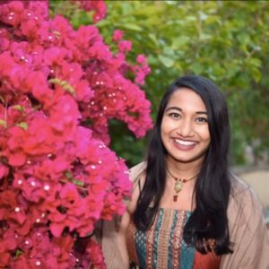 Meet your Posher, Gita